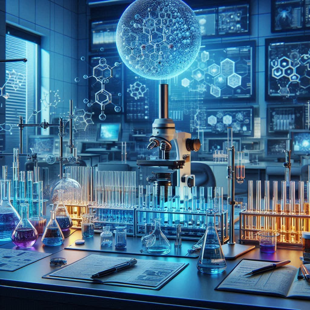 Laboratory Setup
