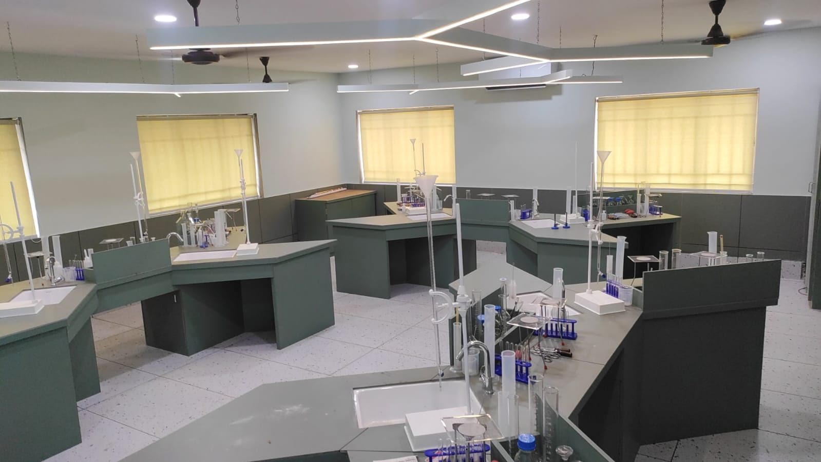 Premium Chemicals & Reagents