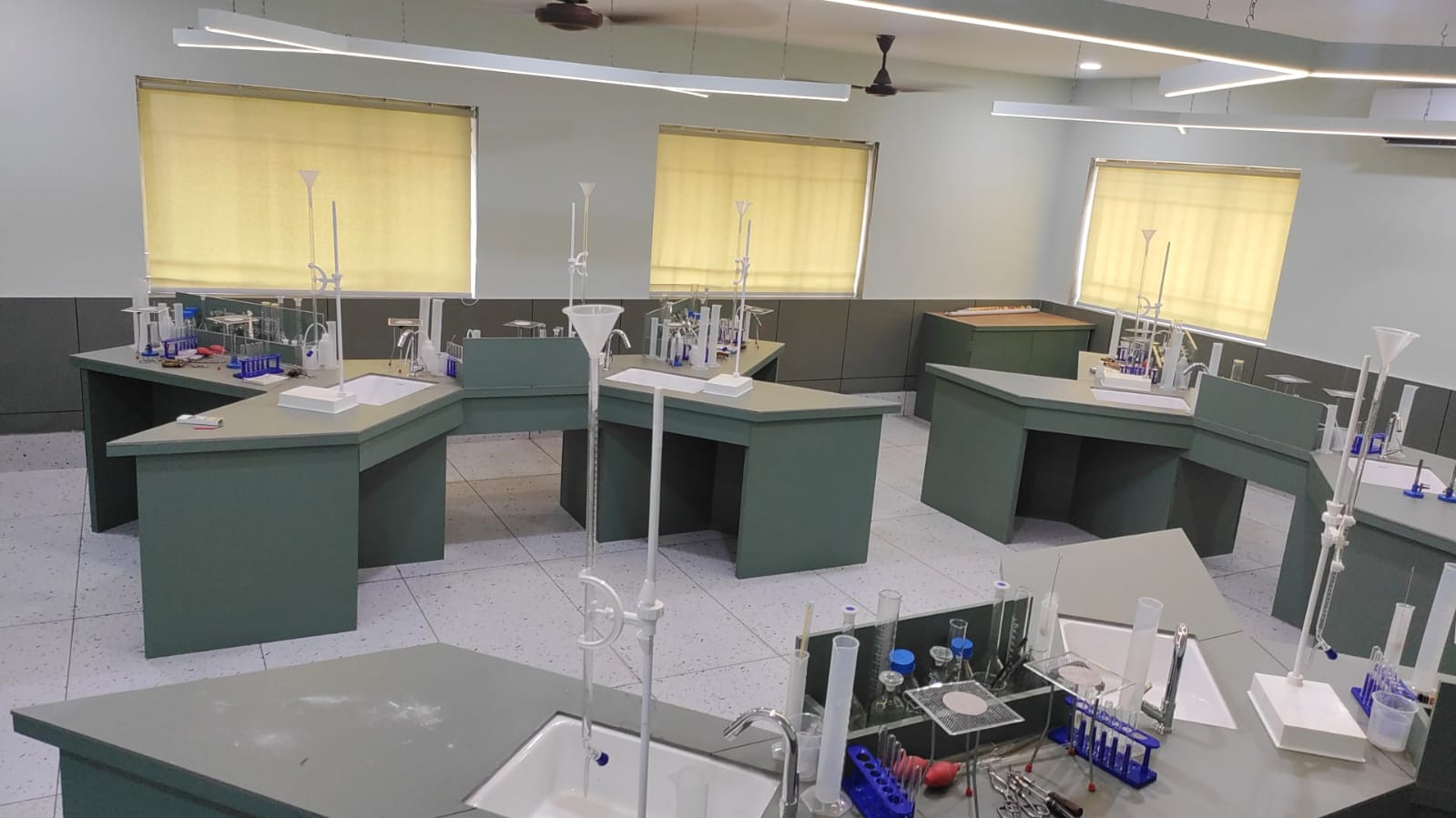 Technical Support & Consultation